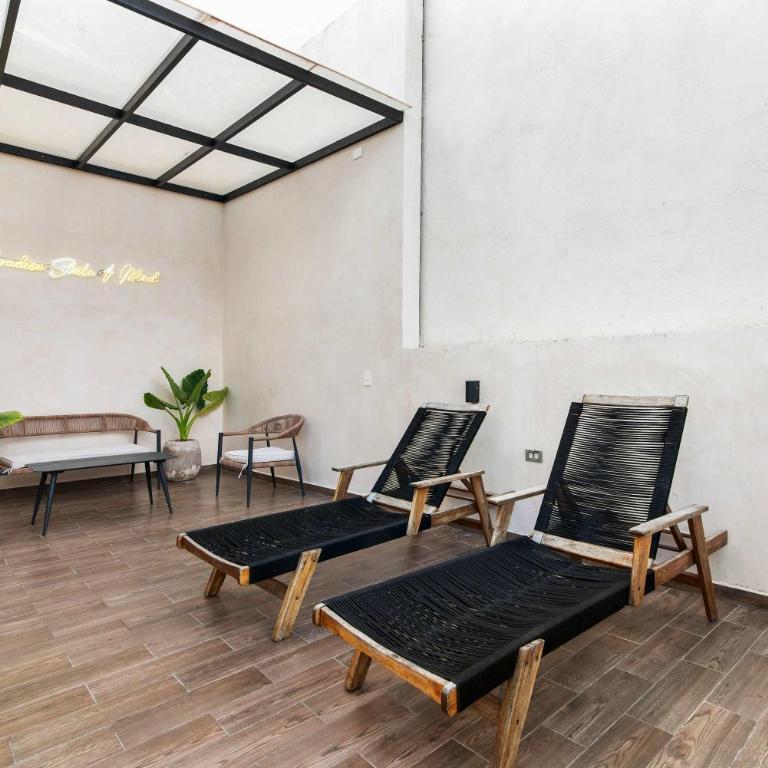 2-BR Aldea Zama Sanctuary of Tulum - Apartment - 13