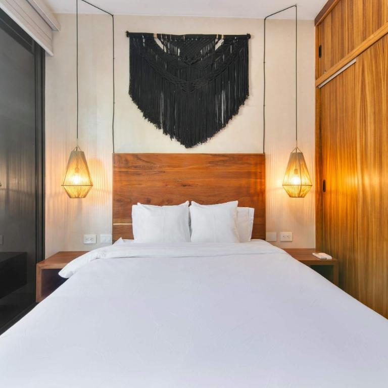 2-BR Aldea Zama Sanctuary of Tulum - Apartment - 14