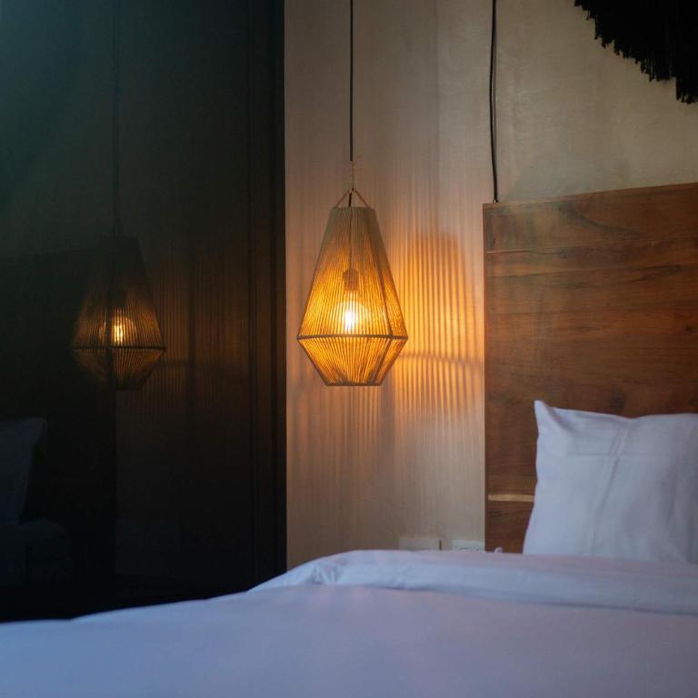 2-BR Aldea Zama Sanctuary of Tulum - Apartment - 15