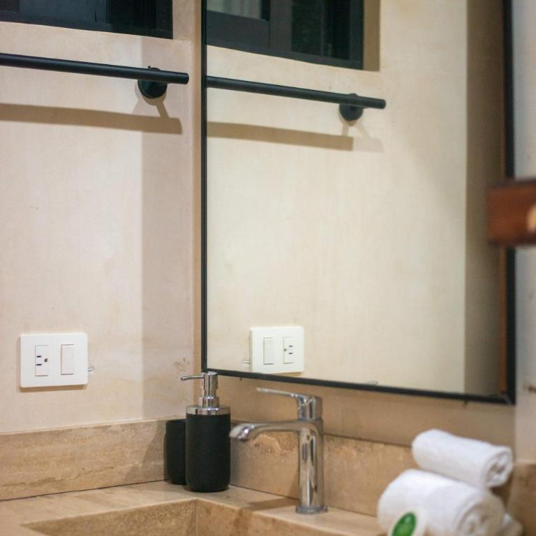 2-BR Aldea Zama Sanctuary of Tulum - Apartment - 18
