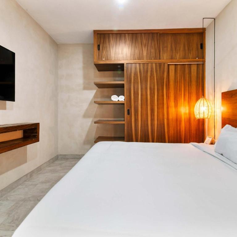 2-BR Aldea Zama Sanctuary of Tulum - Apartment - 24