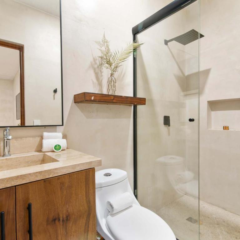 2-BR Aldea Zama Sanctuary of Tulum - Apartment - 29