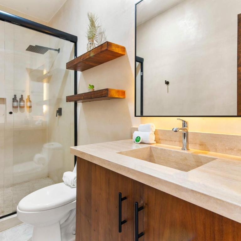 2-BR Aldea Zama Sanctuary of Tulum - Apartment - 34