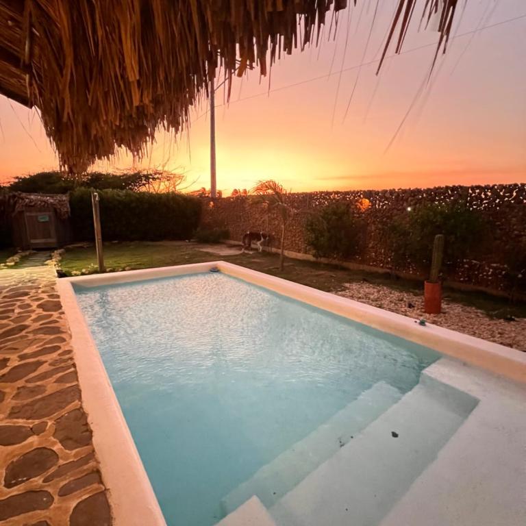 Mojarra Beach HOUSE - Casa - 3