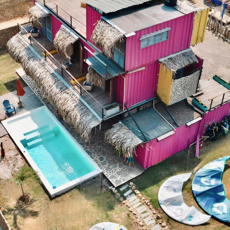 Mojarra Beach HOUSE - Casa - 2