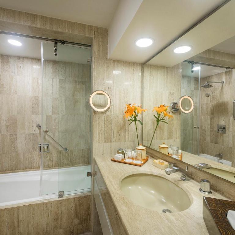 Velas Vallarta Suite Resort All-Inclusive - Suite mit 3 Schlafzimmern - 4