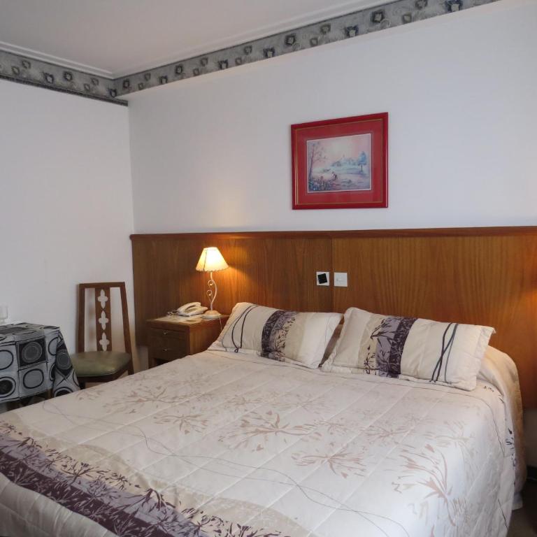 Hotel Bastit - Habitación Doble - 6