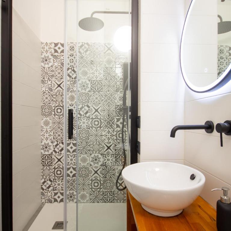 Casa Remy - Appartamento con 1 Camera da Letto - 15