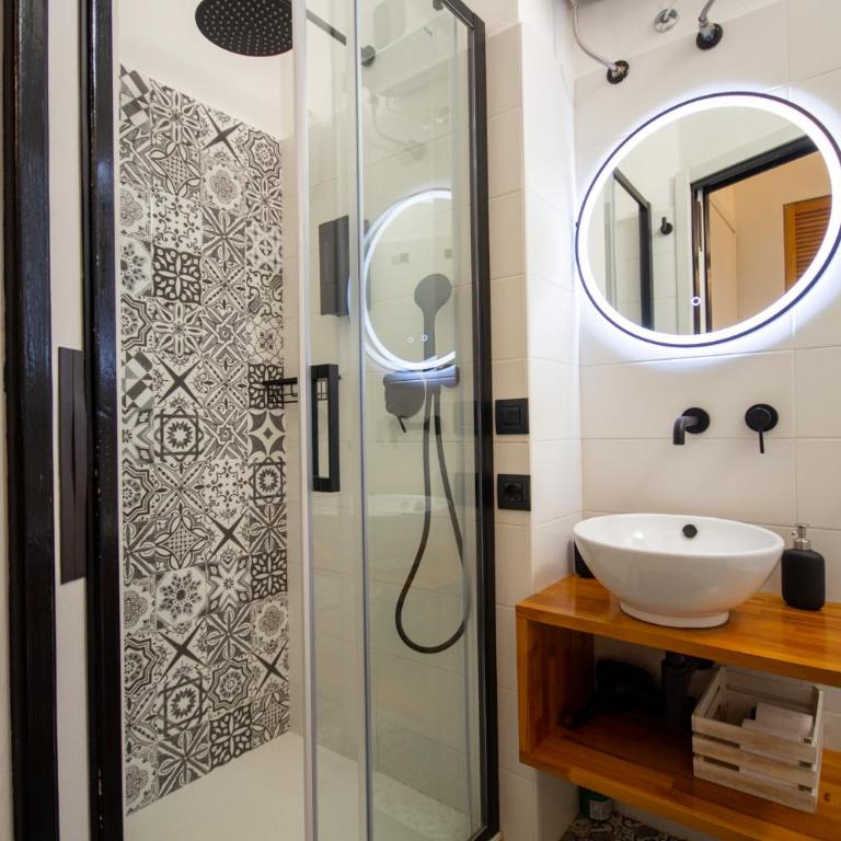 Casa Remy - Appartamento con 1 Camera da Letto - 14