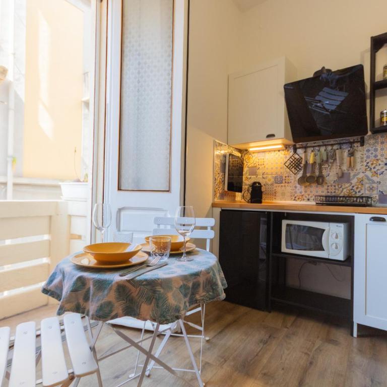 Casa Remy - Appartamento con 1 Camera da Letto - 10