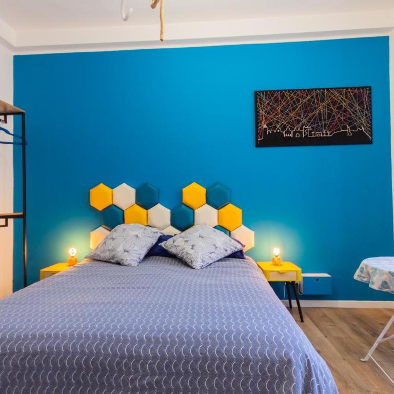 Casa Remy - Appartamento con 1 Camera da Letto - 4
