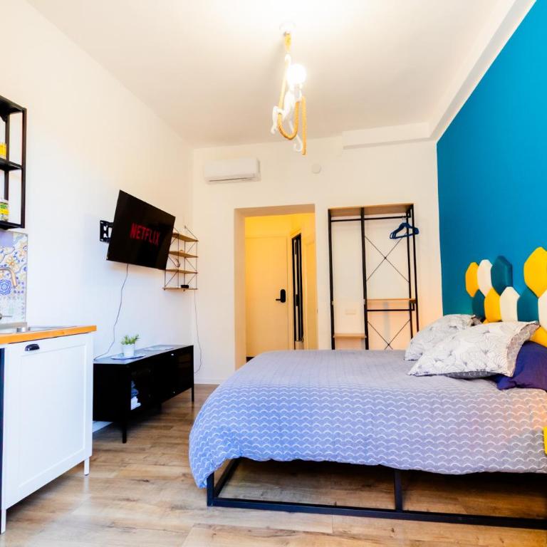 Casa Remy - Appartamento con 1 Camera da Letto - 6