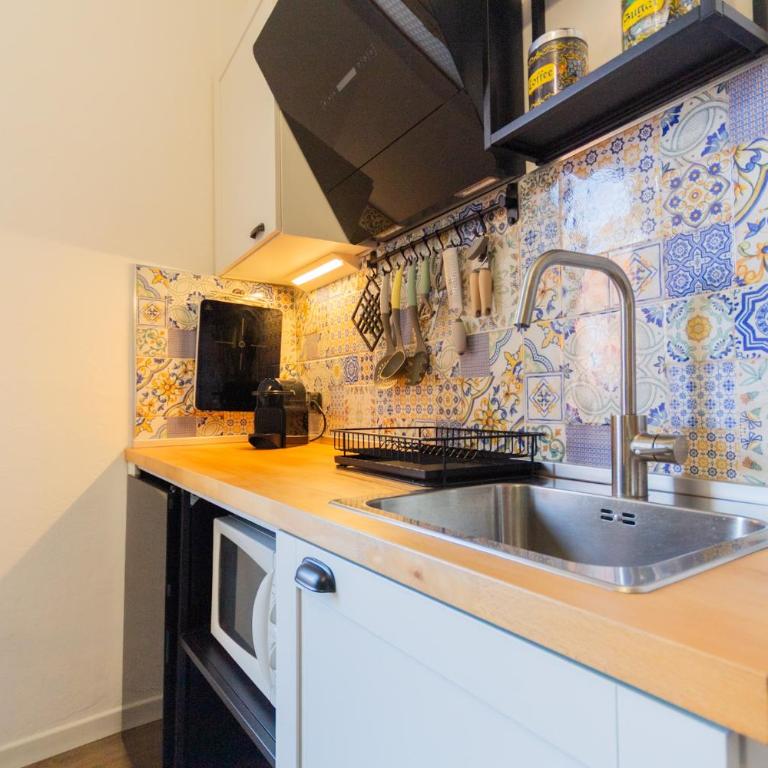 Casa Remy - Appartamento con 1 Camera da Letto - 2