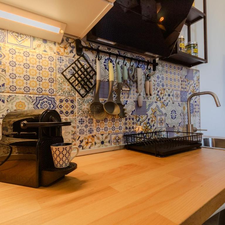 Casa Remy - Appartamento con 1 Camera da Letto - 9