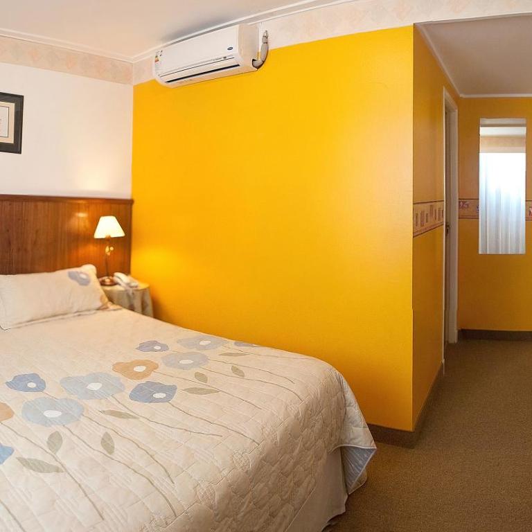 Hotel Bastit - Habitación Familiar - 6
