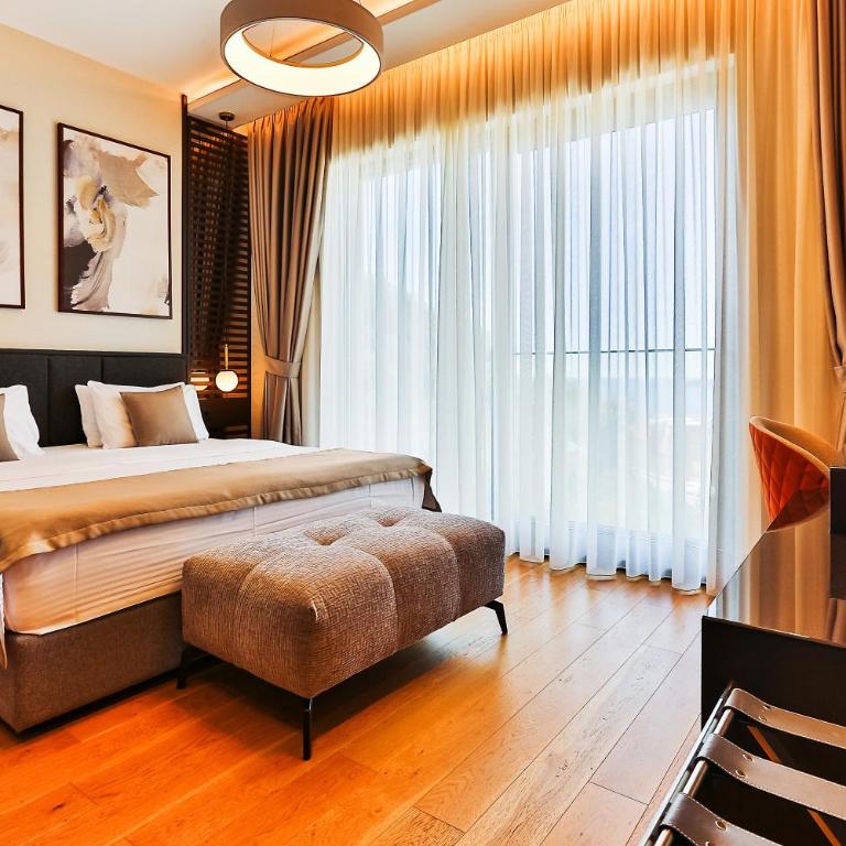 Hotel kingStone Budva - Standardna Soba - 1