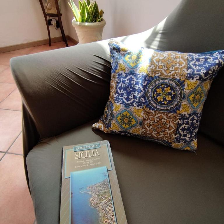 Casa Maria Elena - Two-Bedroom House - 28