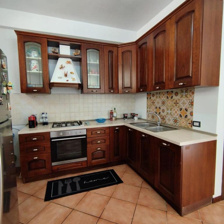 Casa Maria Elena - Two-Bedroom House - 4