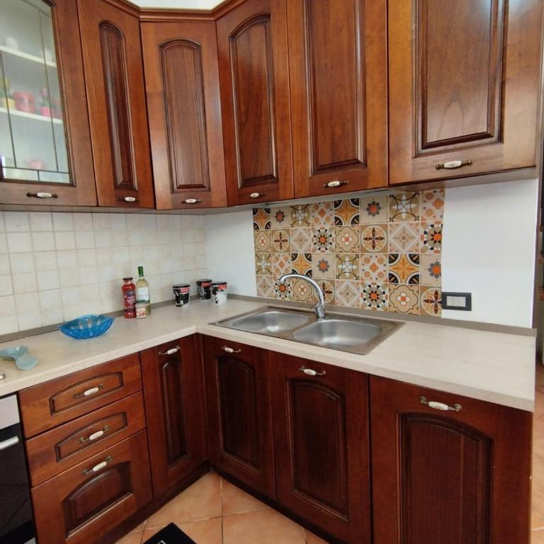 Casa Maria Elena - Two-Bedroom House - 5