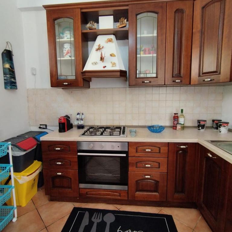 Casa Maria Elena - Two-Bedroom House - 24