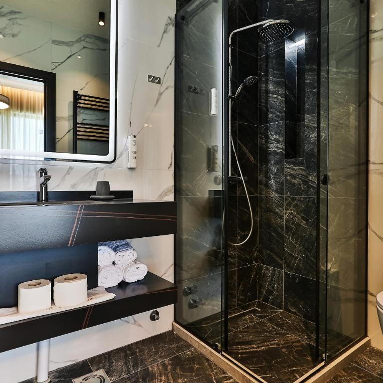Hotel kingStone Budva - Standardna Soba - 2