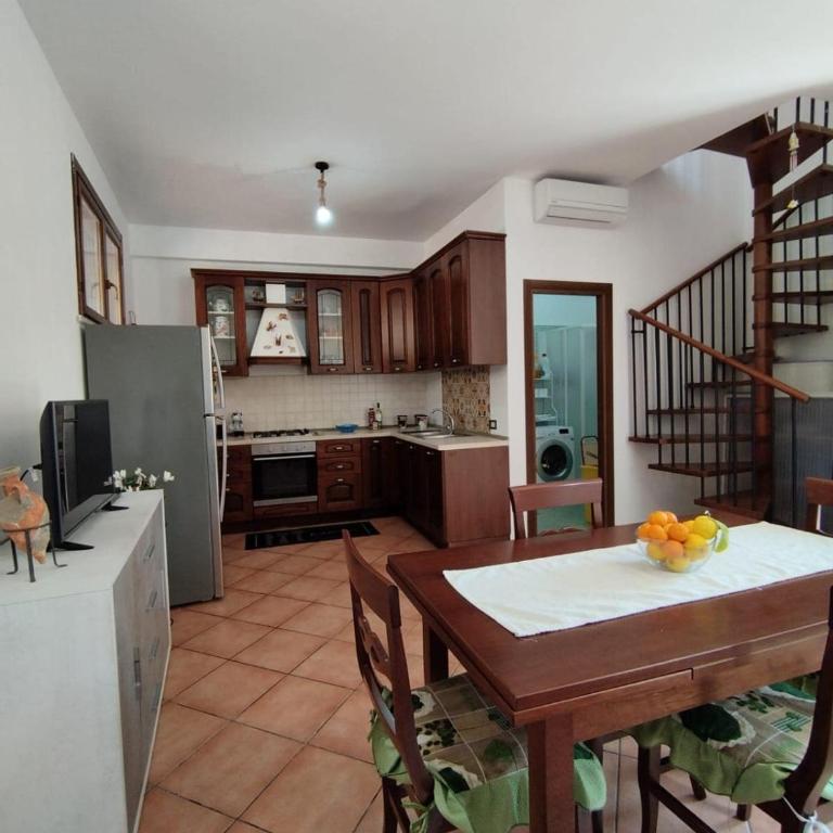 Casa Maria Elena - Two-Bedroom House - 3