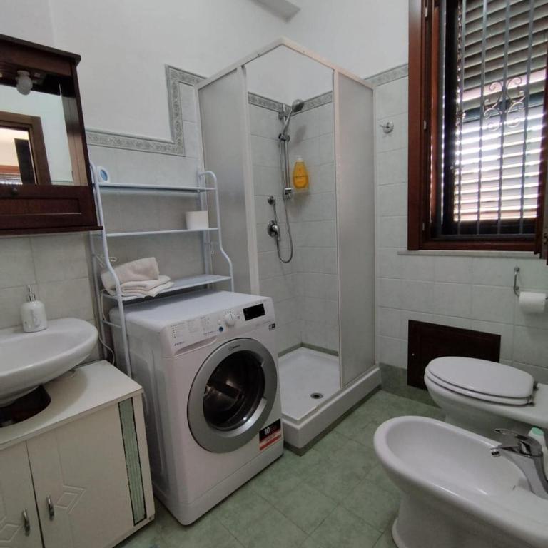 Casa Maria Elena - Two-Bedroom House - 7