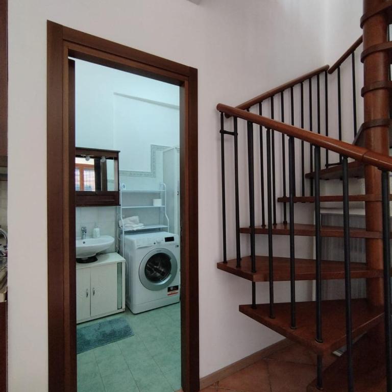 Casa Maria Elena - Two-Bedroom House - 6
