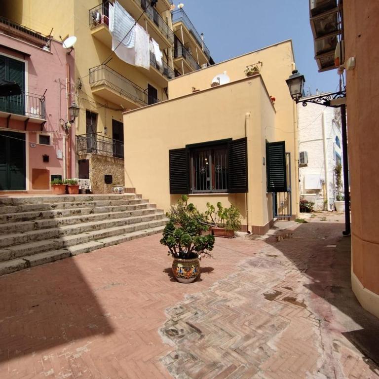 Casa Maria Elena - Two-Bedroom House - 21