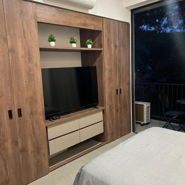 Alquiler Apartamento Cali-La flora - Apartamento de 1 dormitorio con balcón - 13