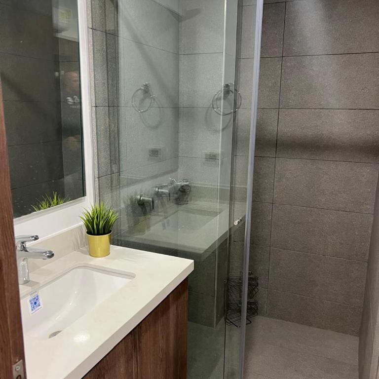 Alquiler Apartamento Cali-La flora - Apartamento de 1 dormitorio con balcón - 14