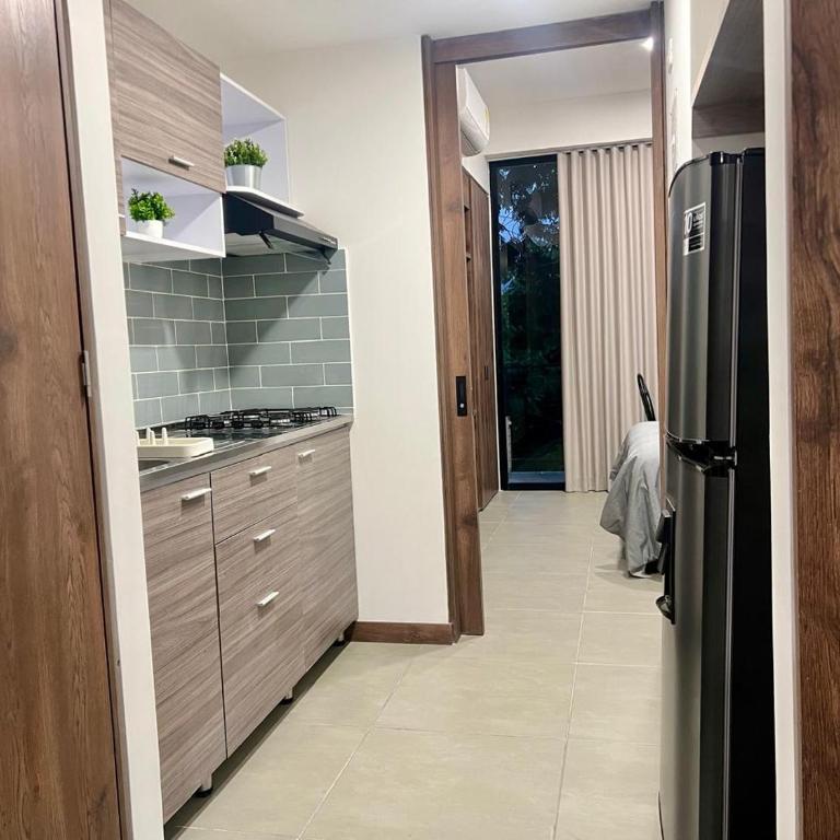 Alquiler Apartamento Cali-La flora - Apartamento de 1 dormitorio con balcón - 15