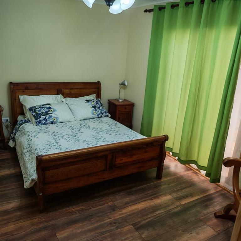 Alojamiento Casa Guadalupe - Family Double Room - 26