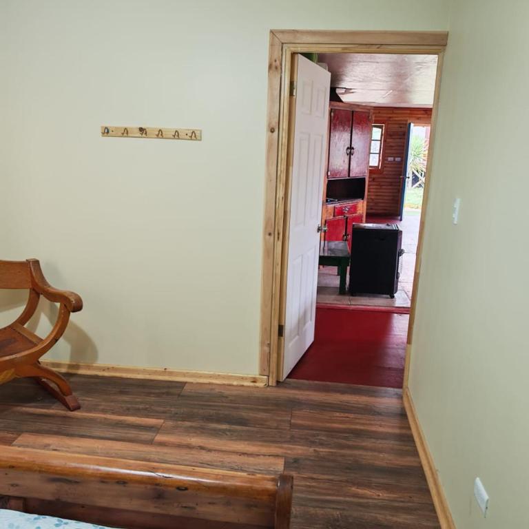 Alojamiento Casa Guadalupe - Family Double Room - 23