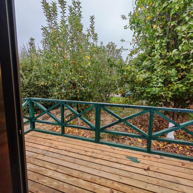 Alojamiento Casa Guadalupe - Family Double Room - 12