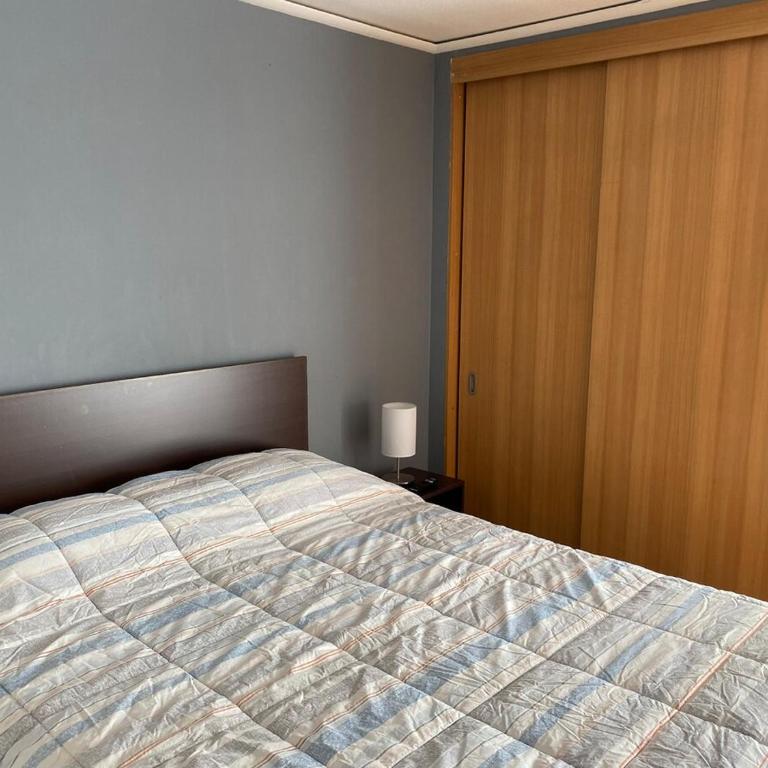 Centrico Cerca de todo pasos Metro U de Chile - Apartamento de 1 dormitorio - 7