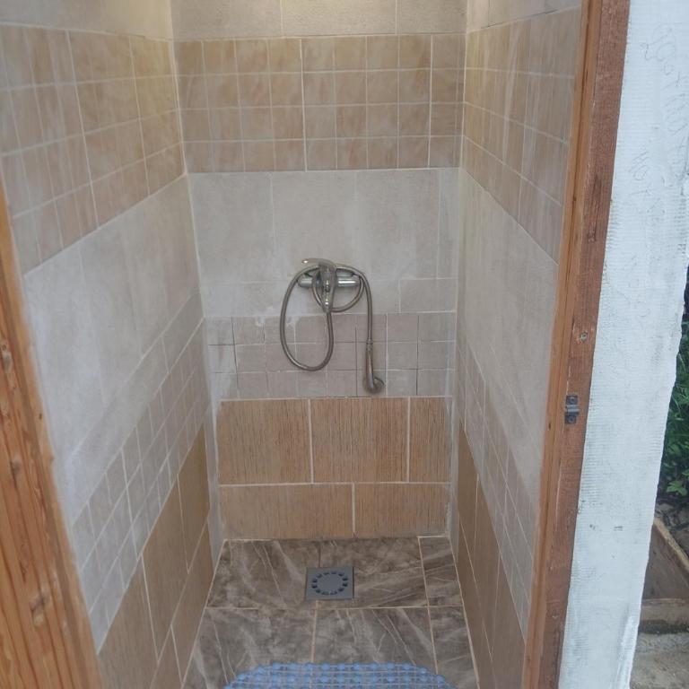 Ethno Cottage Momo Tepca - One-Bedroom Chalet - 15