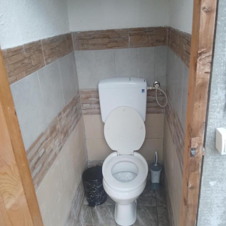 Ethno Cottage Momo Tepca - One-Bedroom Chalet - 14