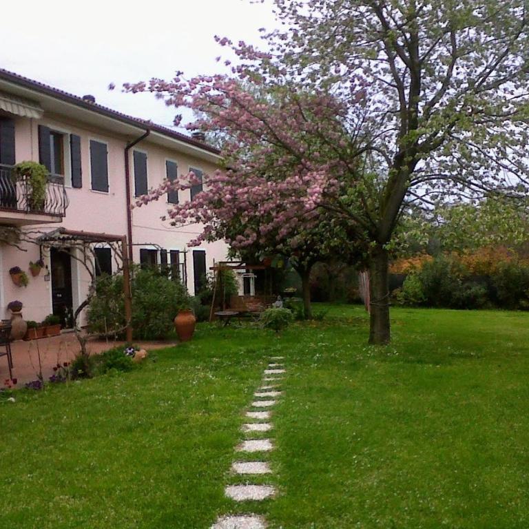 Appartamenti Savina - Appartamento con 1 Camera da Letto e Balcone - 8