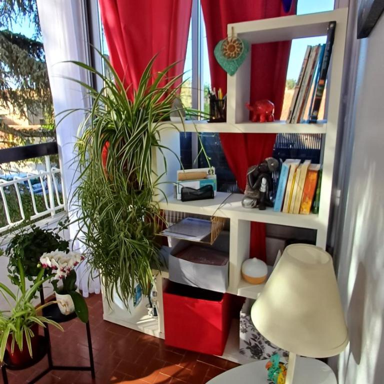 Lumière - Appartement 1 Chambre - 3