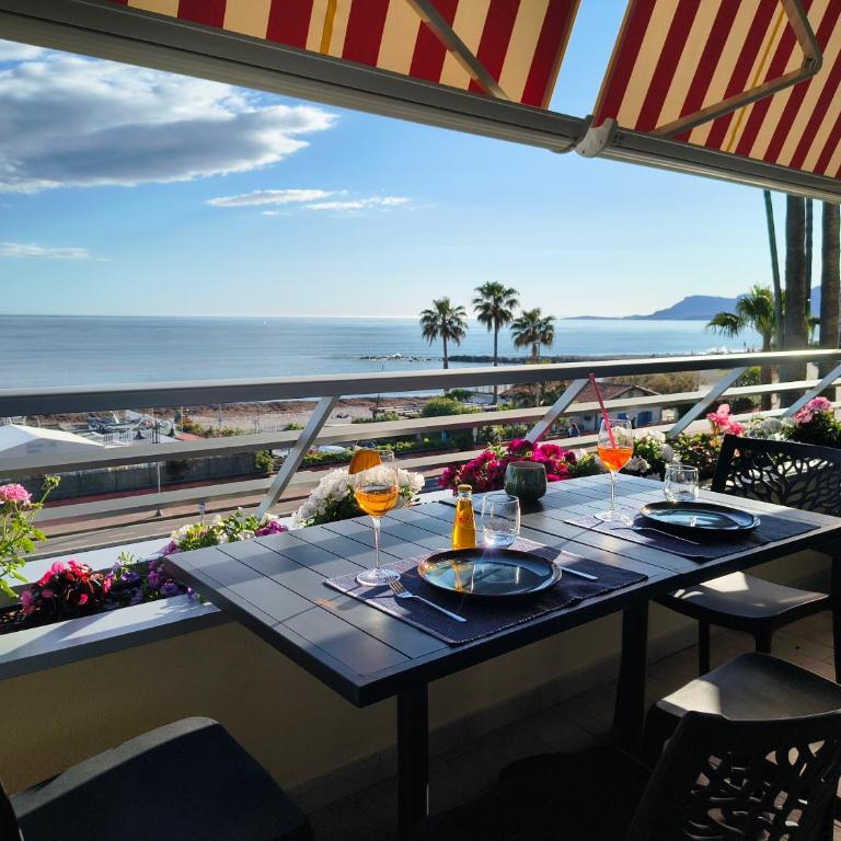 BLOOM al Mare - Apartment mit 1 Schlafzimmer - 26