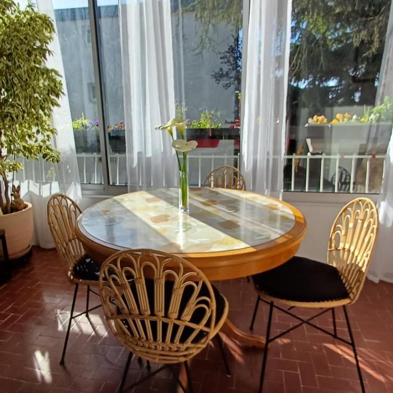 Lumière - Appartement 1 Chambre - 9
