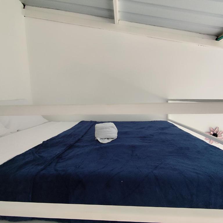 Cabaña Eco Nature Popayán - Casa con 1 dormitorio - 12