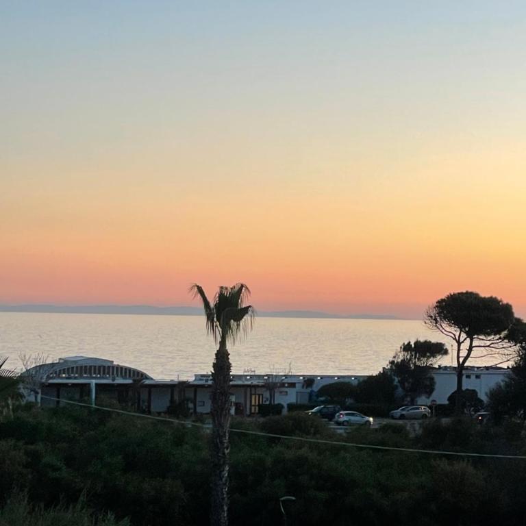 House Nereide, Lovely Apartment Sea View GALLIPOLI - Appartamento con 3 Camere da Letto - 17
