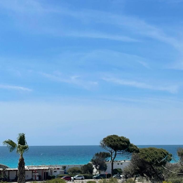 House Nereide, Lovely Apartment Sea View GALLIPOLI - Appartamento con 3 Camere da Letto - 16