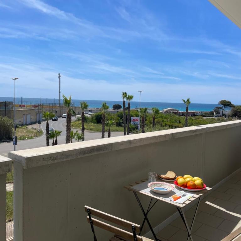 House Nereide, Lovely Apartment Sea View GALLIPOLI - Appartamento con 3 Camere da Letto - 1