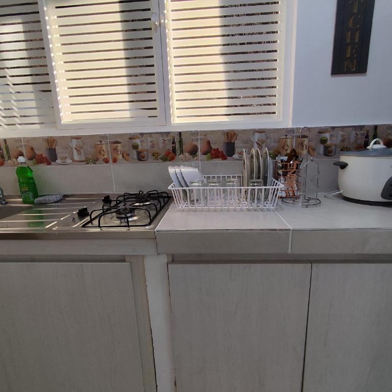 Cabaña Eco Nature Popayán - One-Bedroom House - 15