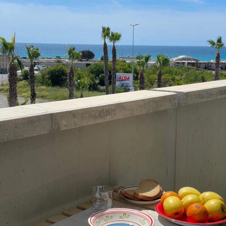 House Nereide, Lovely Apartment Sea View GALLIPOLI - Appartamento con 3 Camere da Letto - 14