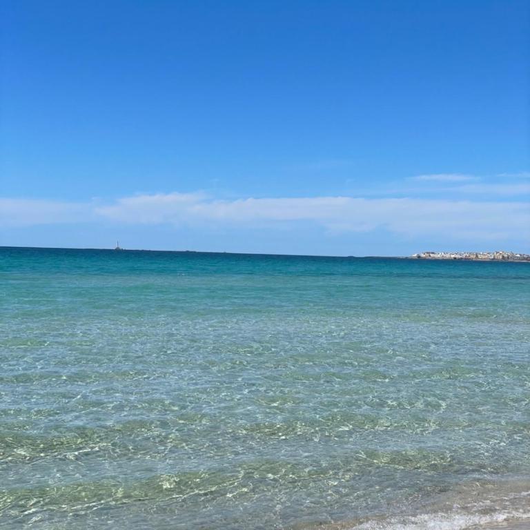 House Nereide, Lovely Apartment Sea View GALLIPOLI - Appartamento con 3 Camere da Letto - 22