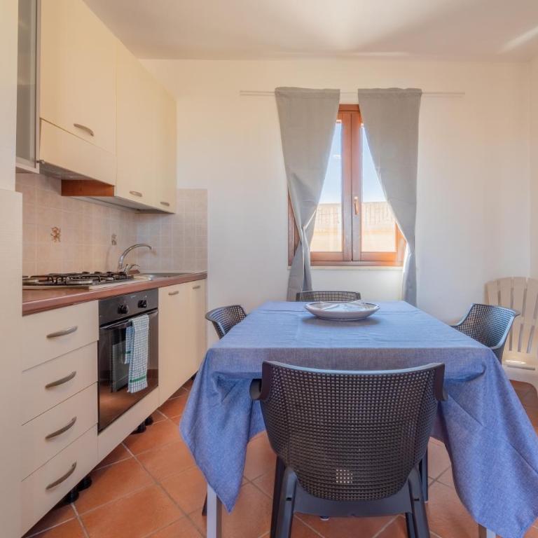 Vista Mare e Castello Favignana - Casa con 2 Camere da Letto - 5